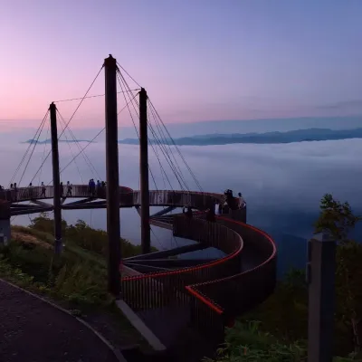 雲海